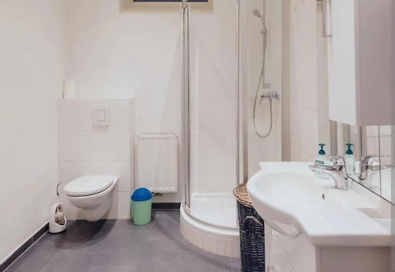 Flarent Economy Apartments Vienna