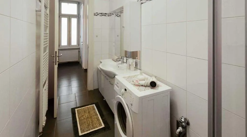 Flarent Economy Apartments Vienna