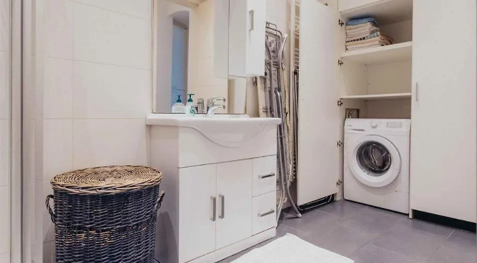 Flarent Economy Apartments Vienna