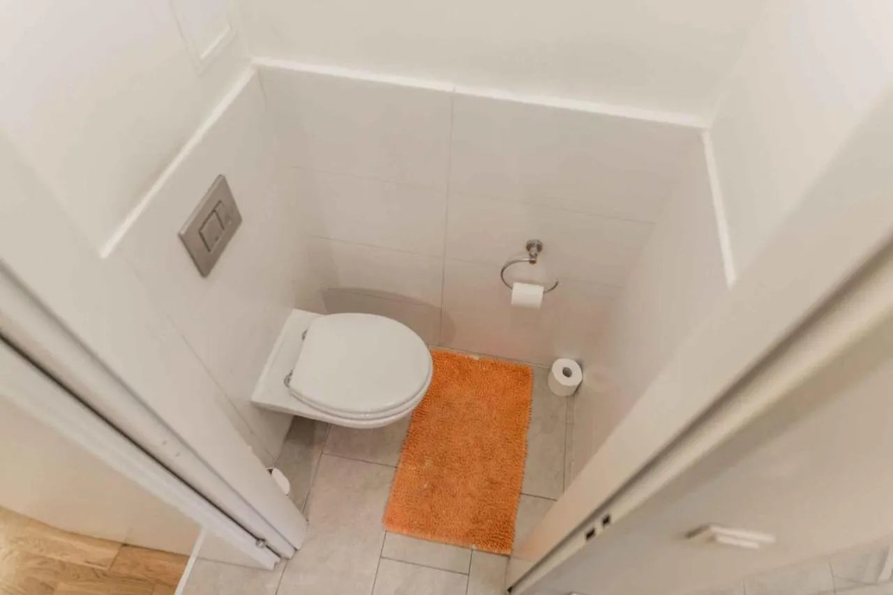 Flarent Economy Apartments Vienna Austria